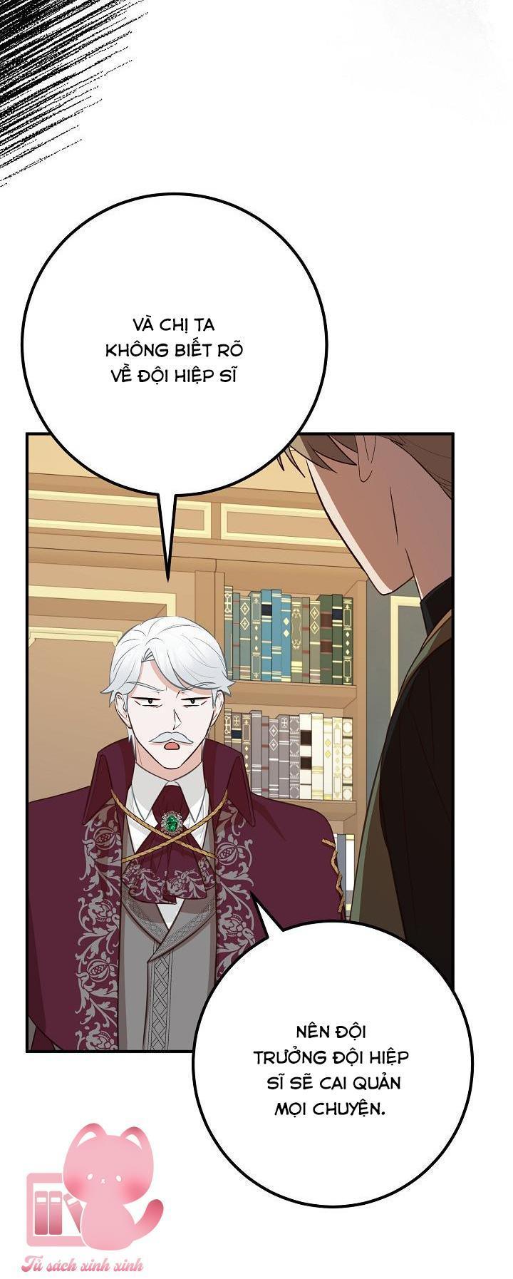 bác sĩ hoàn thành trách nhiệm rồi chapter 40 66