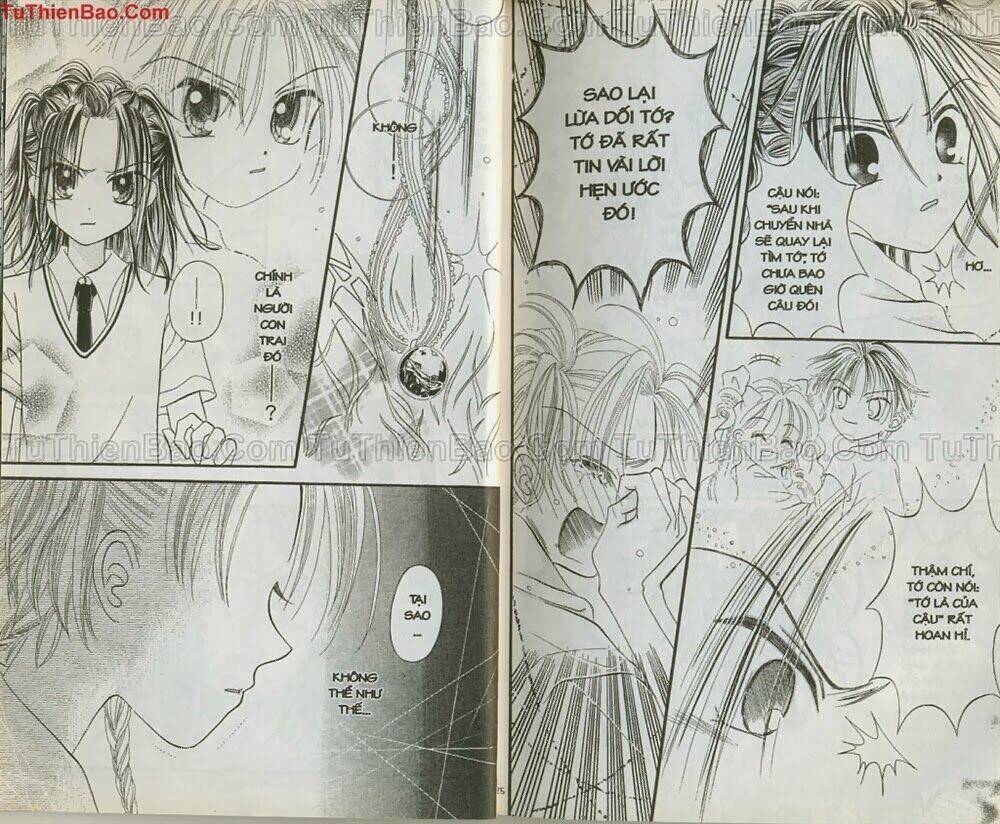 búp bê collen chapter 2 12