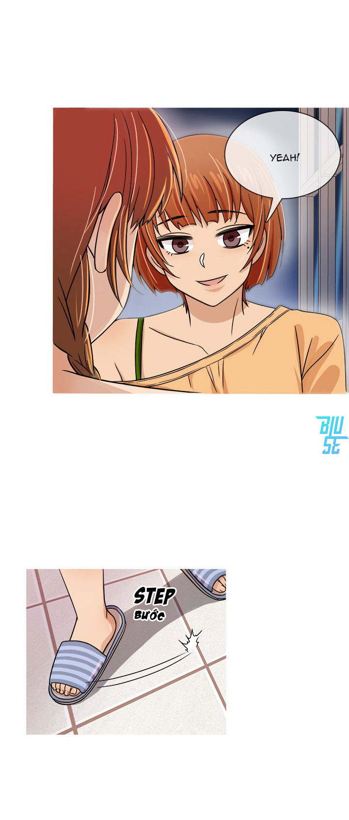 yêu em nữa đi chapter 2 9