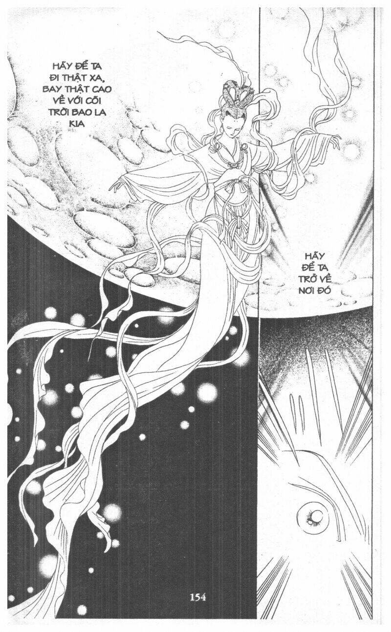 nàng tiên ánh trăng - kaguya hime chapter 13 152