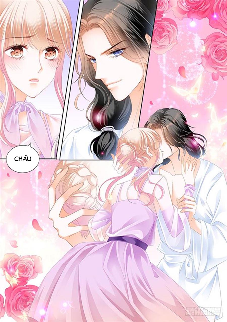 bá đạo tiểu thúc, xin trêu chọc vừa thôi! chapter 37 4