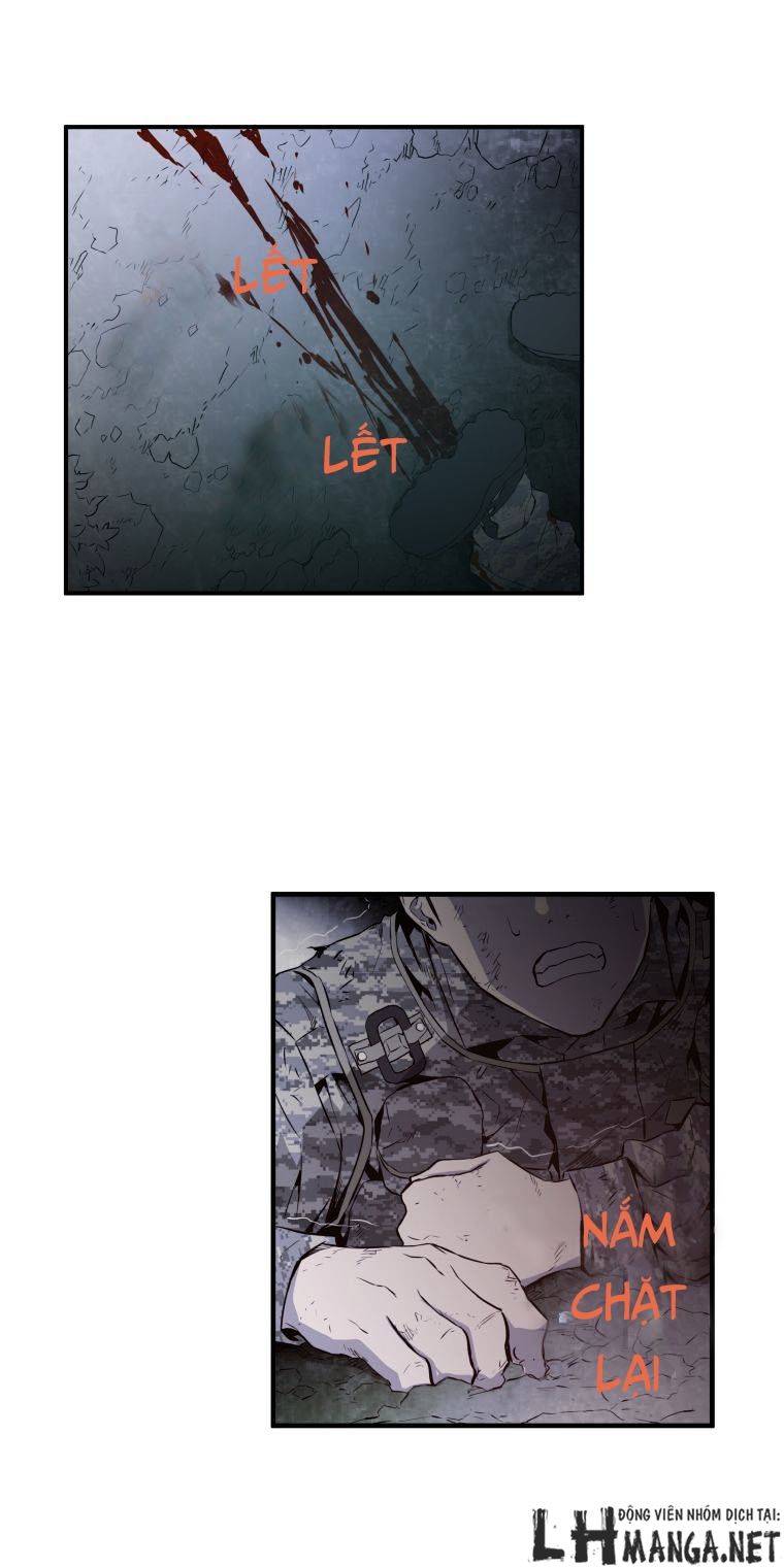 m.i.a - jakjeonjung siljong chapter 35 4