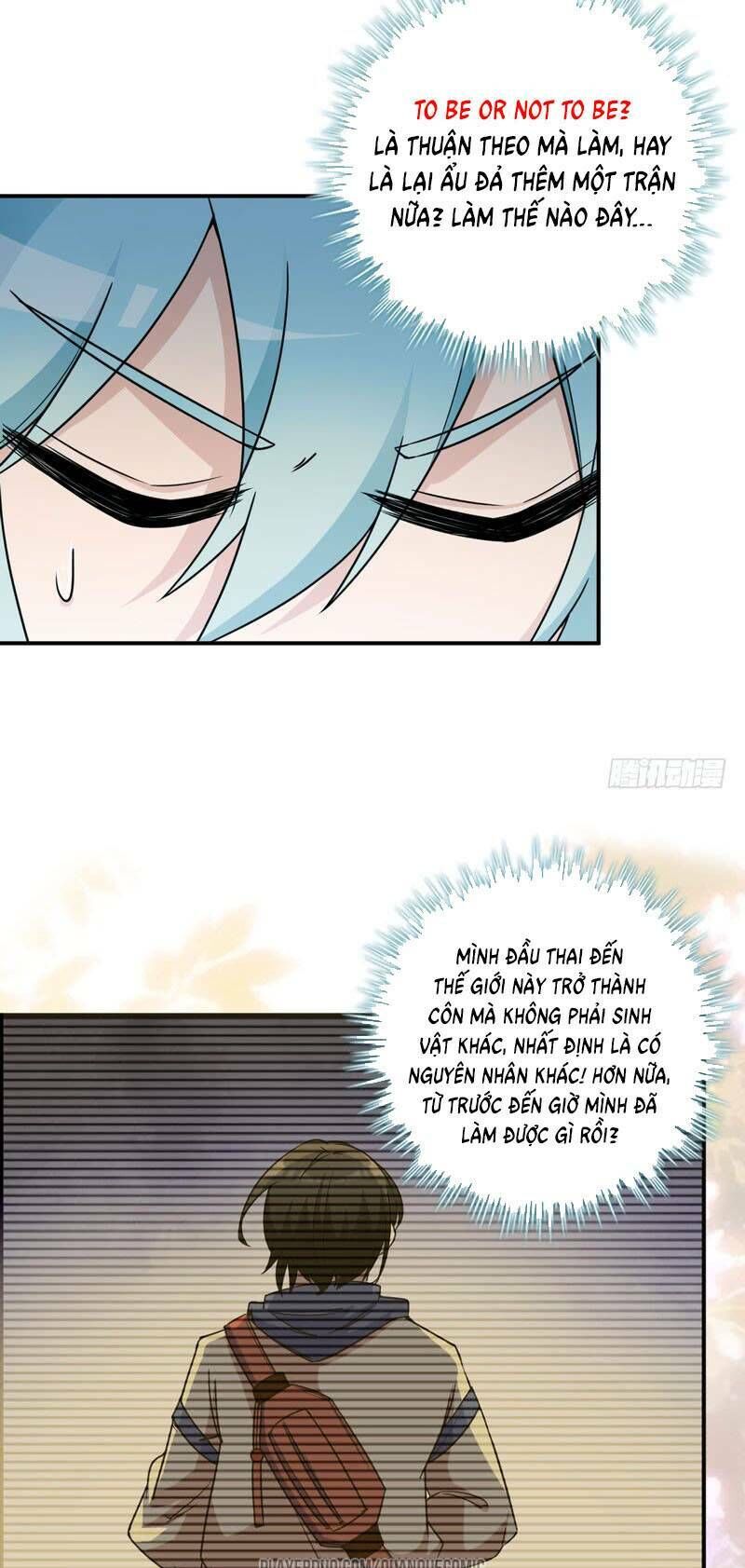 khởi đầu bằng một con côn chapter 58 23