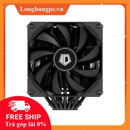 Tản Nhiệt Khí CPU ID Cooling SE-207-XT Black