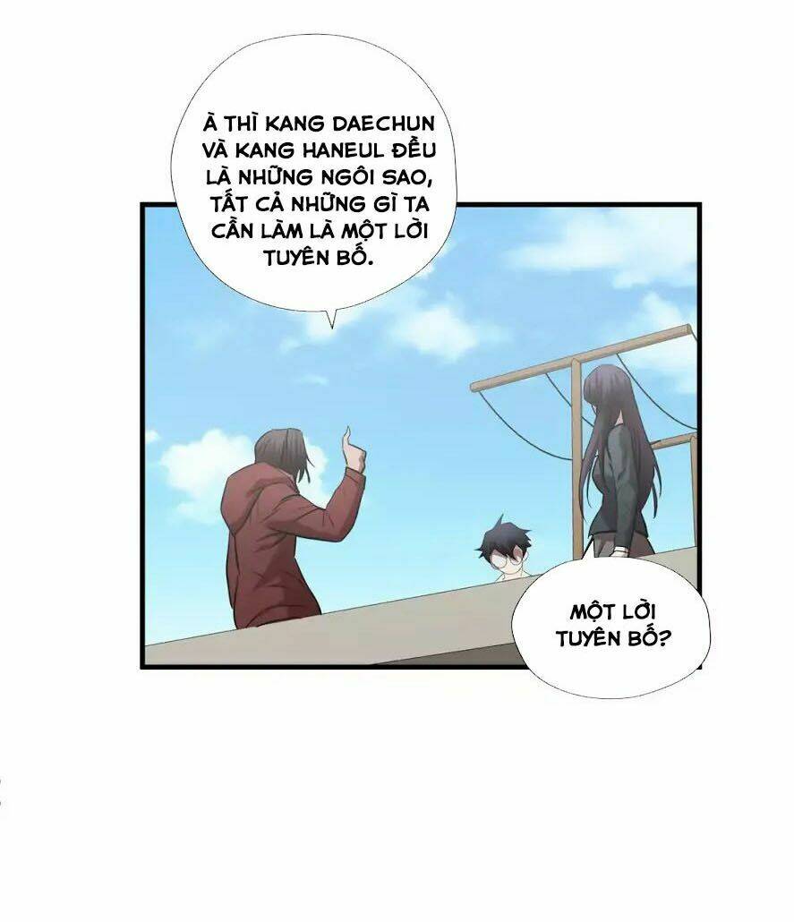 kẻ bị ruồng bỏ chapter 58 49