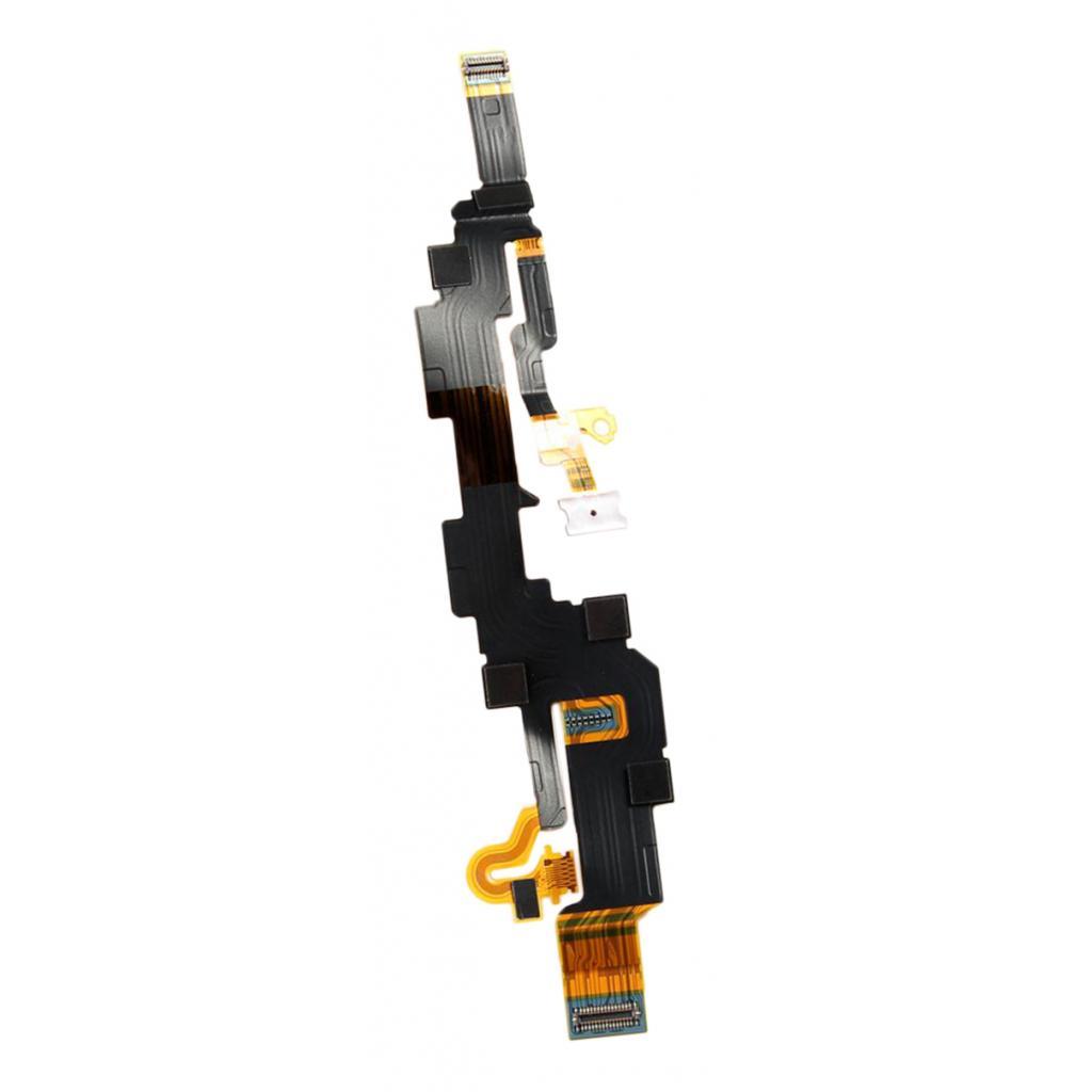 For Sony  XZ2P Internal Microphone Transmitter Flex Cable Moudle Ribbon