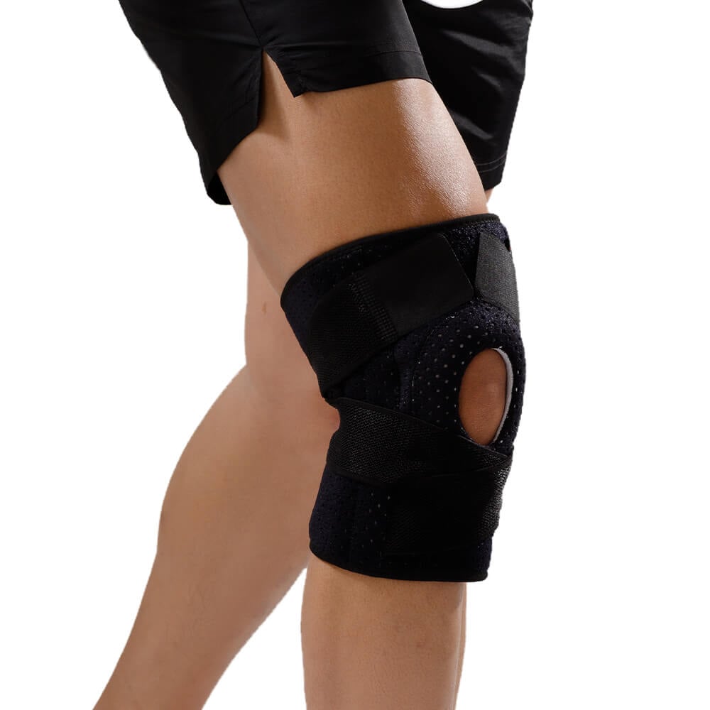 Băng đầu gối, bảo vệ khớp gối GoodFit GF512K