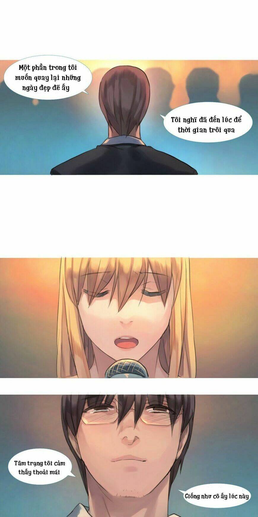 by chance, we... and... chapter 68 14