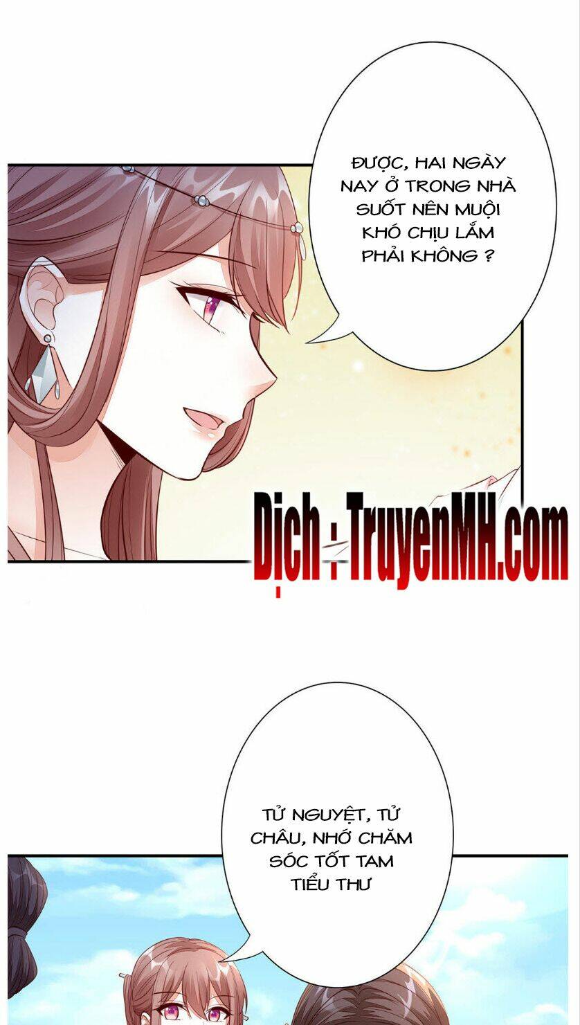 thần y yêu hậu chapter 25 8