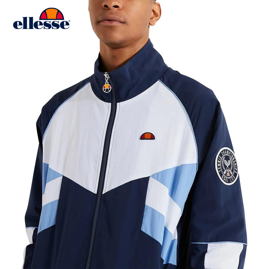 Áo khoác thời trang nam Ellesse Classics Ss22 Q2-Orey Track Top - 622114