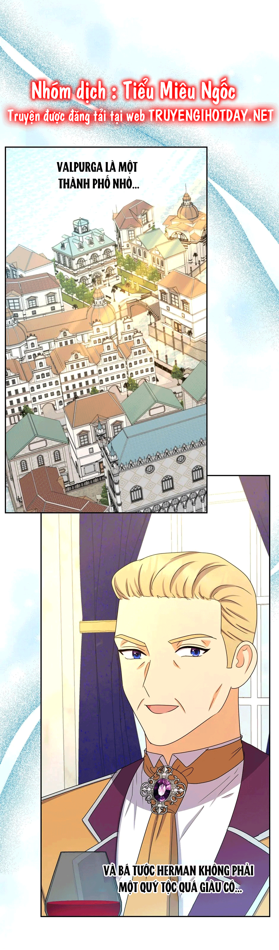 từ hầu gái tôi đã trở thành hoàng hậu chapter 101 41