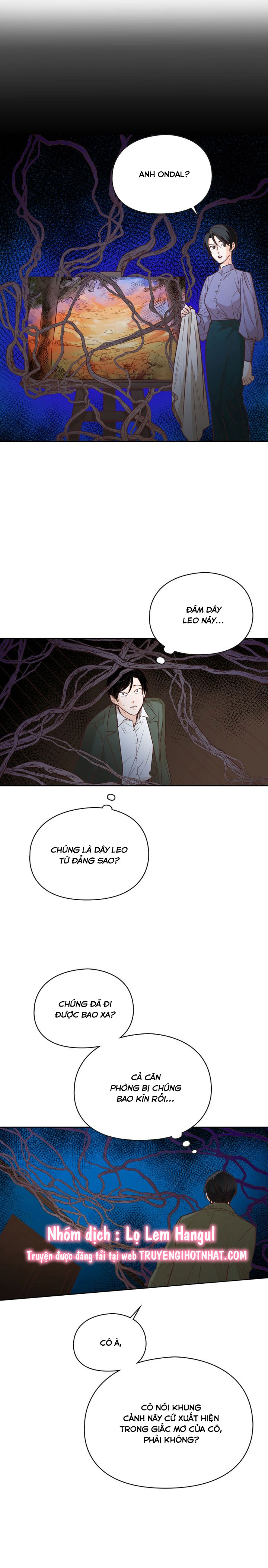 câu chuyện về người phụ nữ ấy chapter 17 9