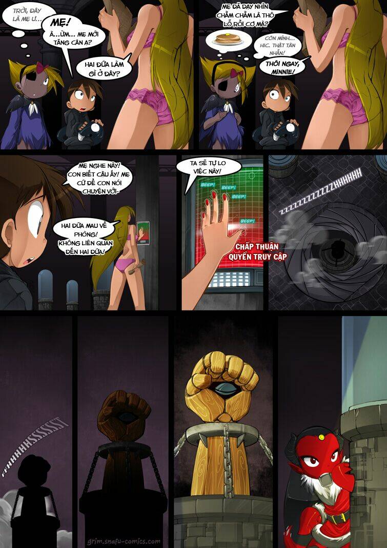 grim tales chapter 7 30