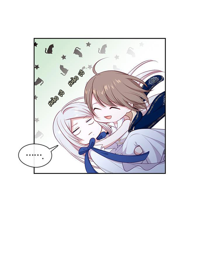 cẩn thận nữ phụ phản diện đấy! chapter 104 5