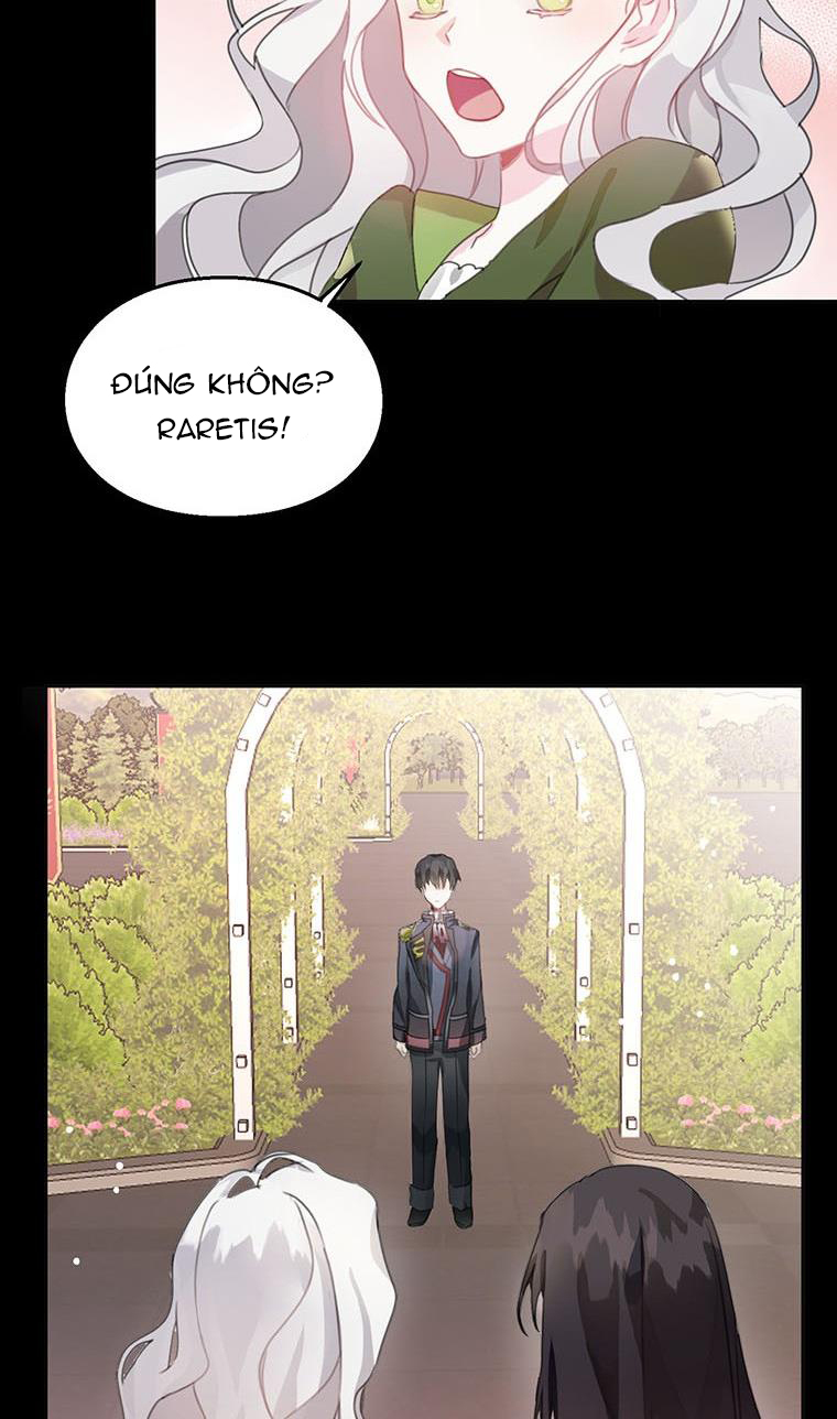 kết thúc tồi tệ của trò chơi otome chapter 6.2 34