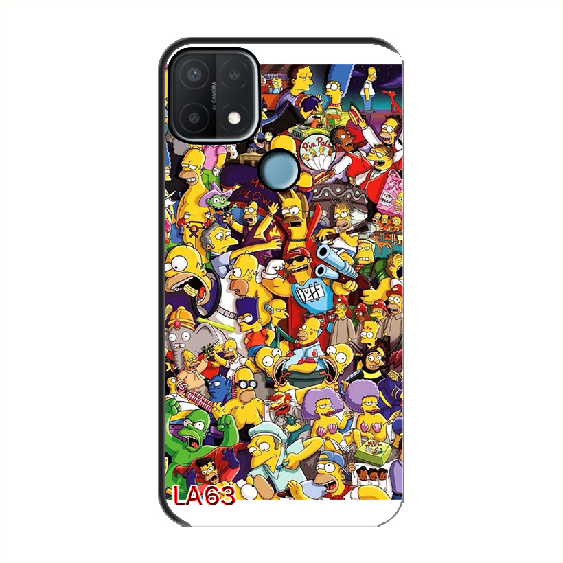Ốp Lưng Dành Cho OPPO A15