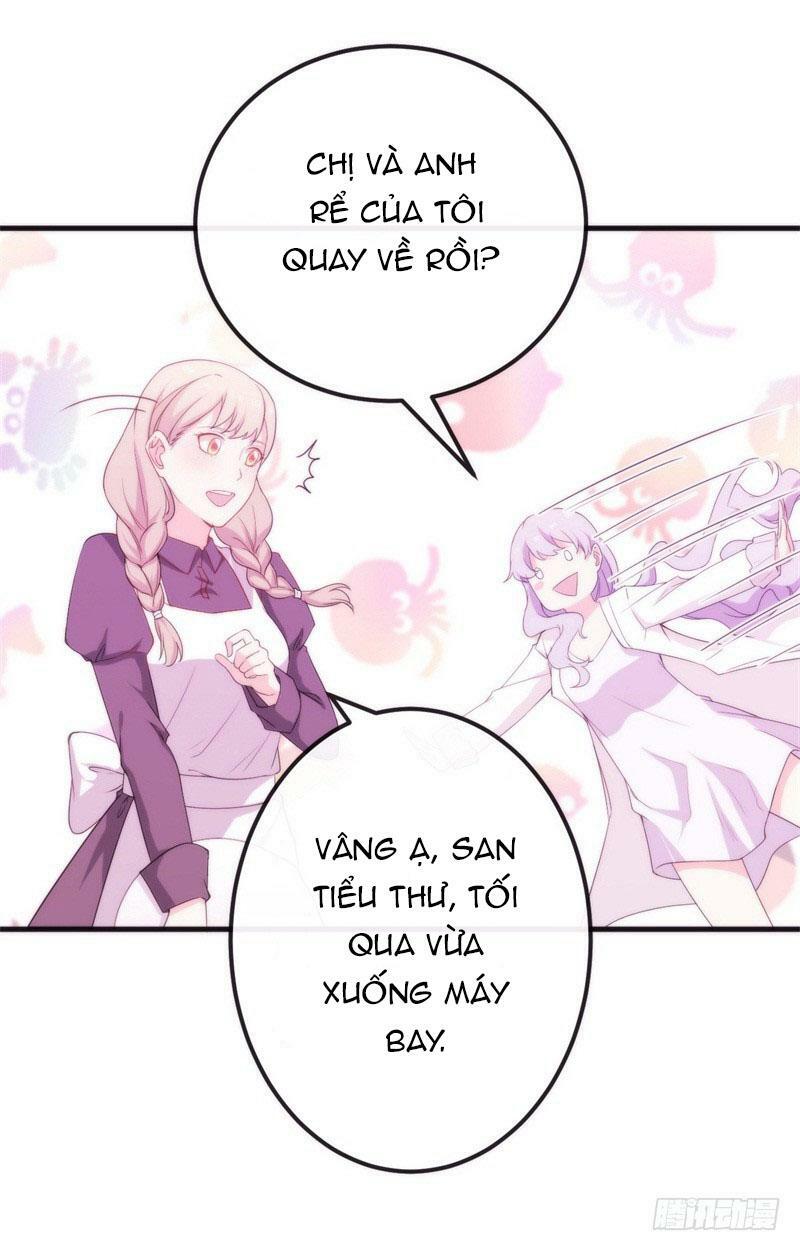 101 lần đoạt hôn chapter 9 16