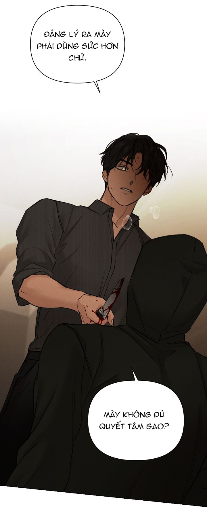 Chỉ Là Ánh Bình Minh chapter 66.2 62
