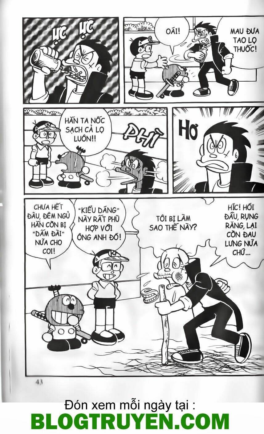 tân từ điển kì bí chapter 73 11