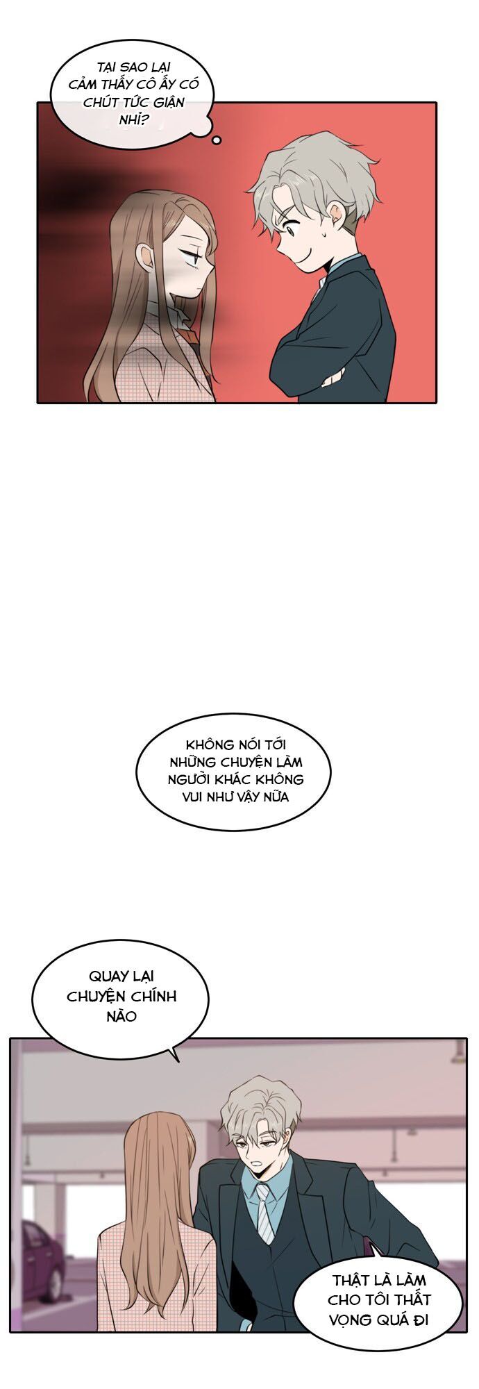 kiếp này cũng xin chăm sóc tôi như vậy nhé kiếp này cũng xin chăm sóc tôi như vậy nhé chapter 7 24