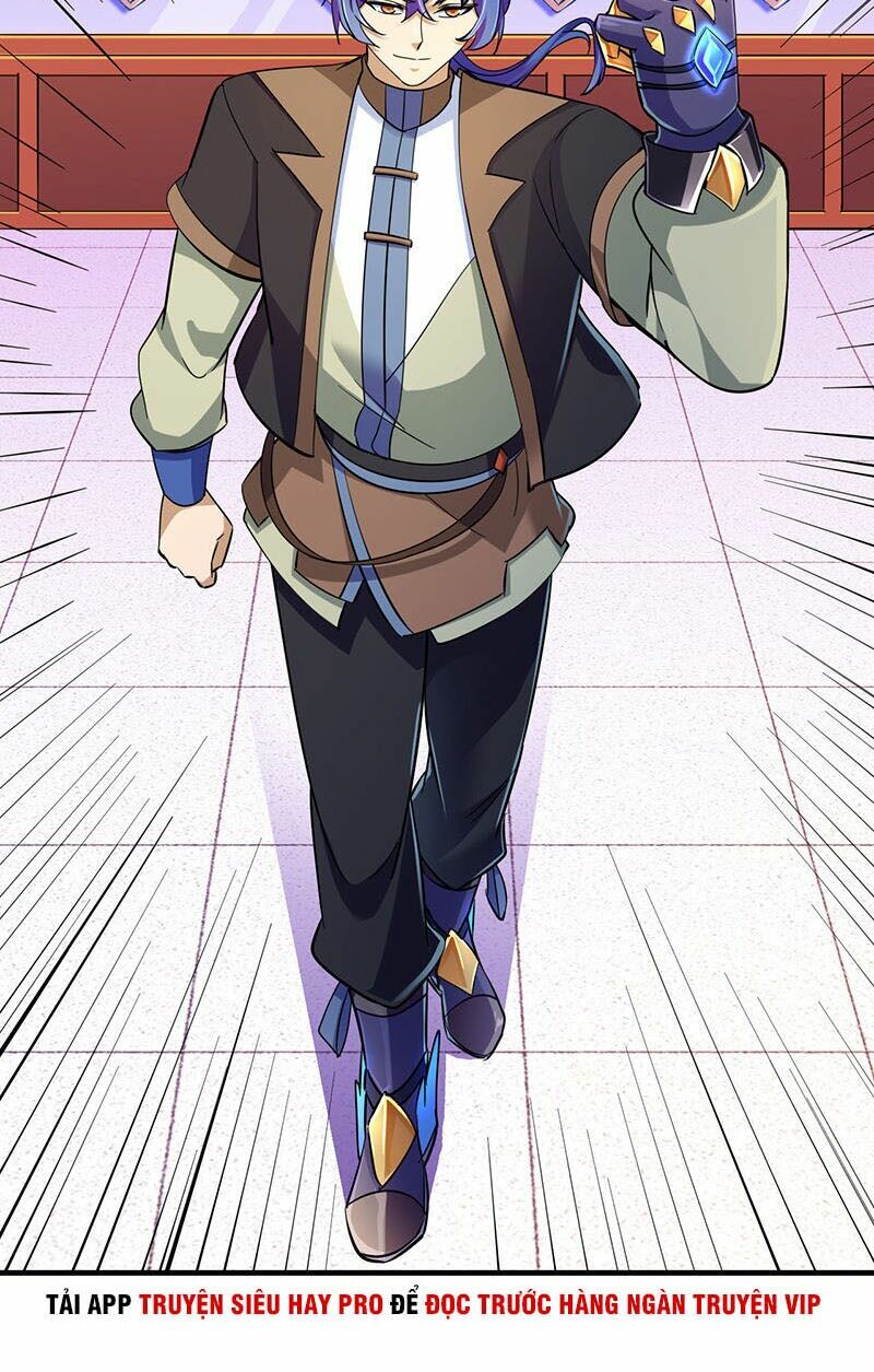 võ đạo độc tôn chapter 92 32