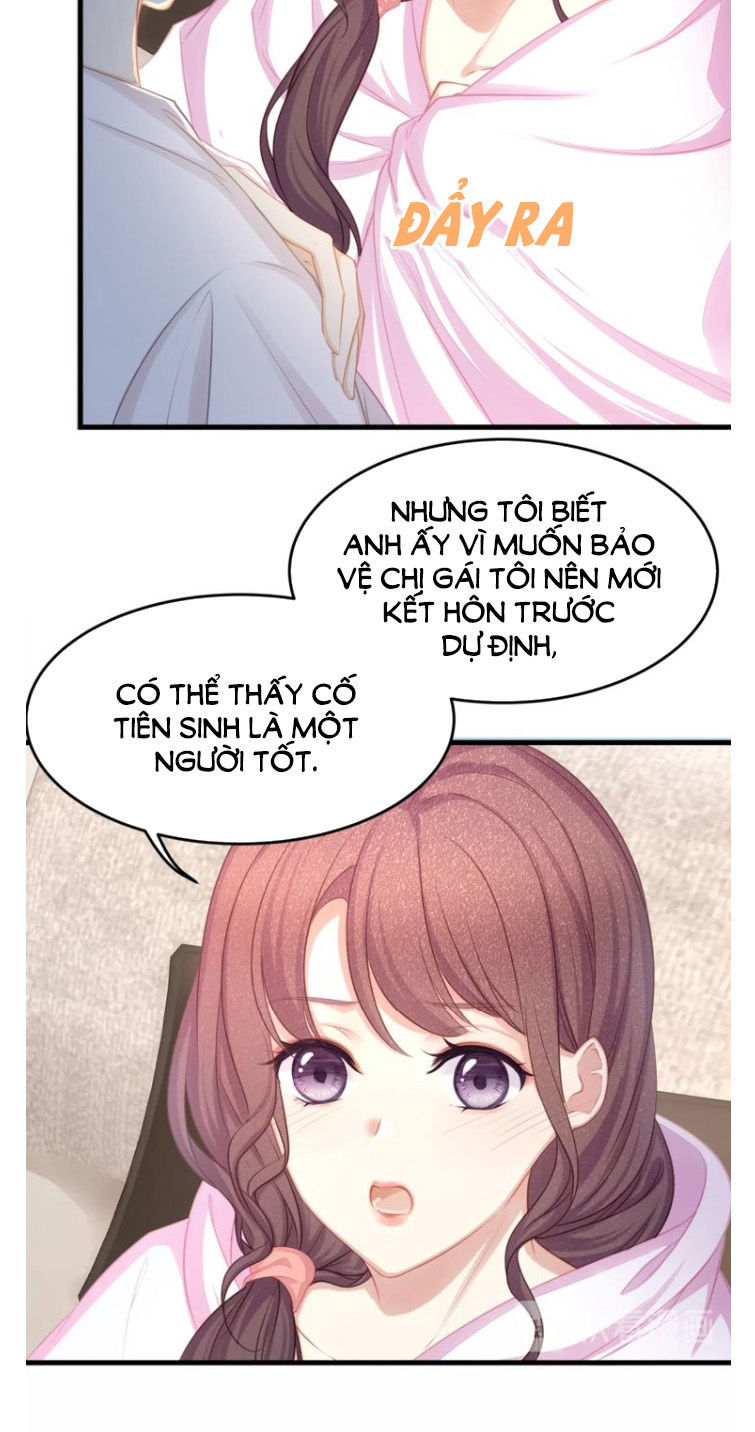 ta với bốn vị cố tiên sinh chapter 2.5 5