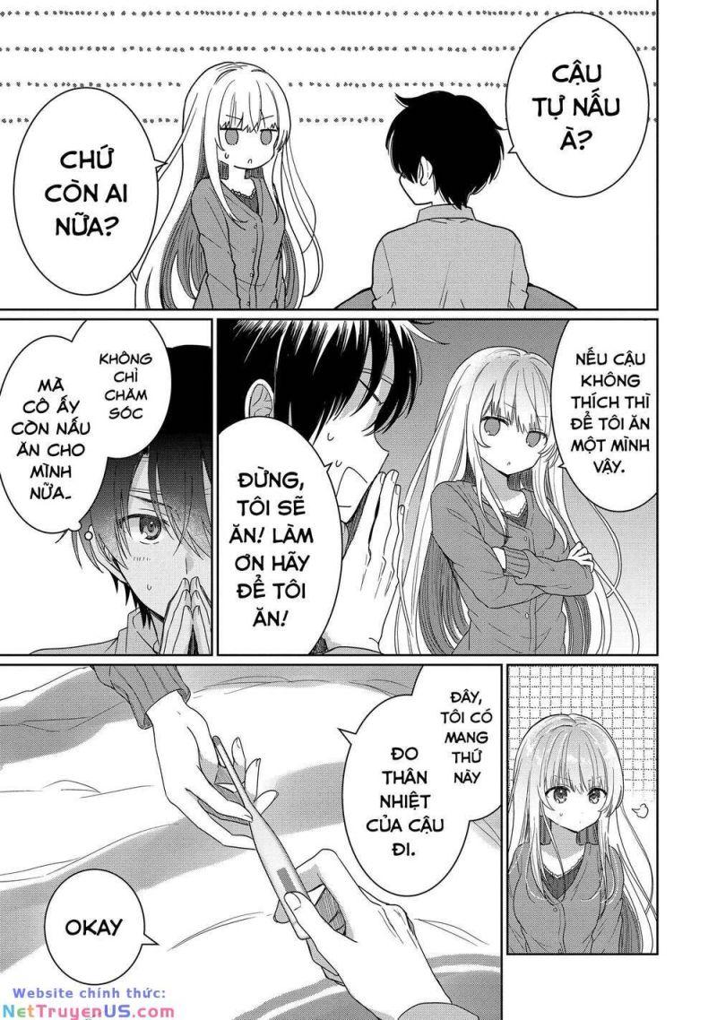 otonari no tenshi-sama ni itsunomanika dame ningen ni sareteita ken chapter 1.3 7