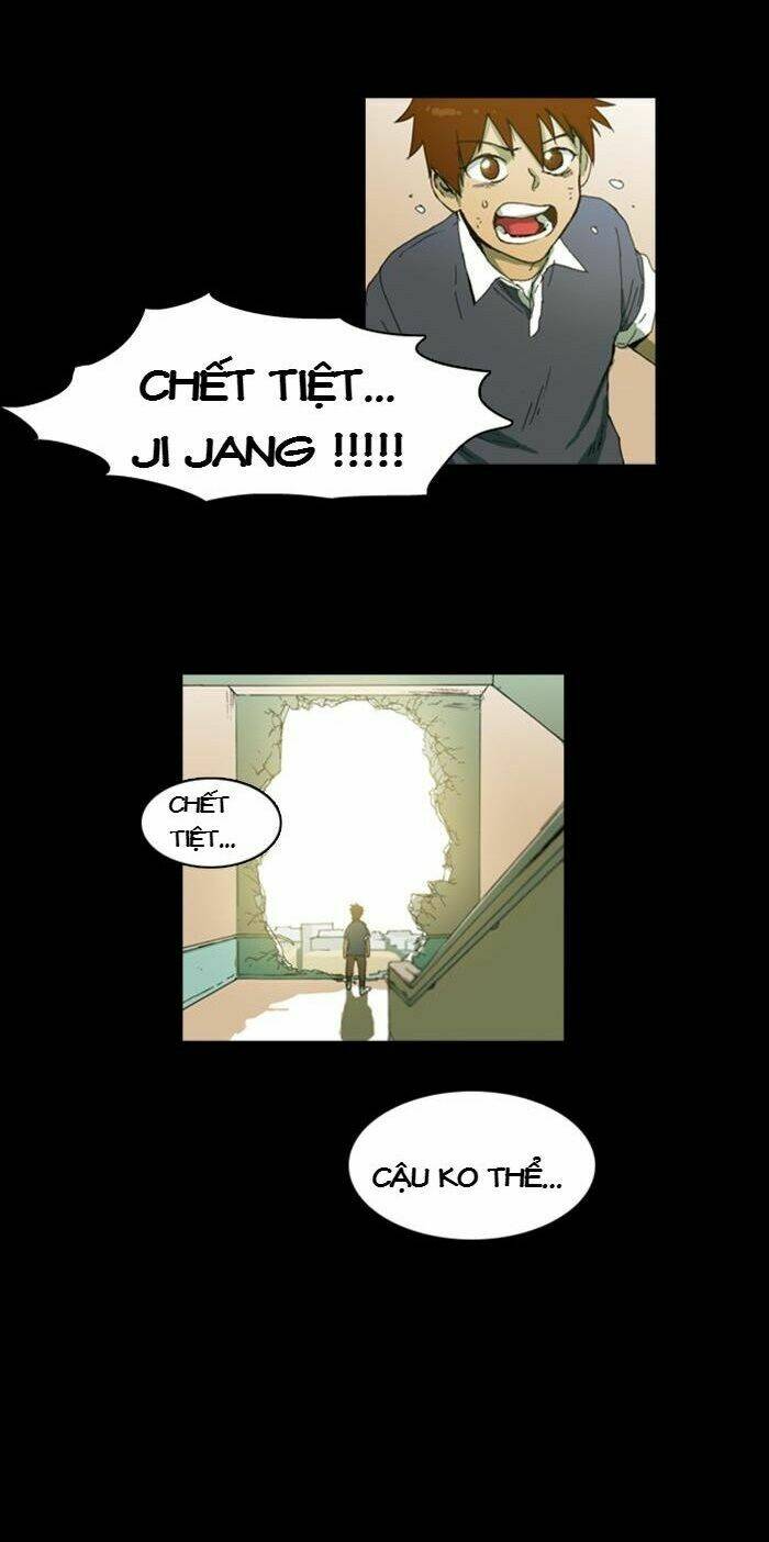 săn phù thủy chapter 5 35