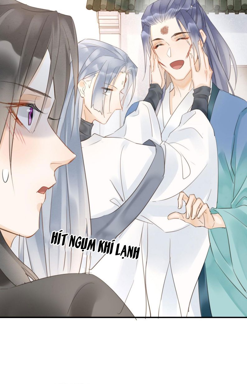 tù long chapter 33 14