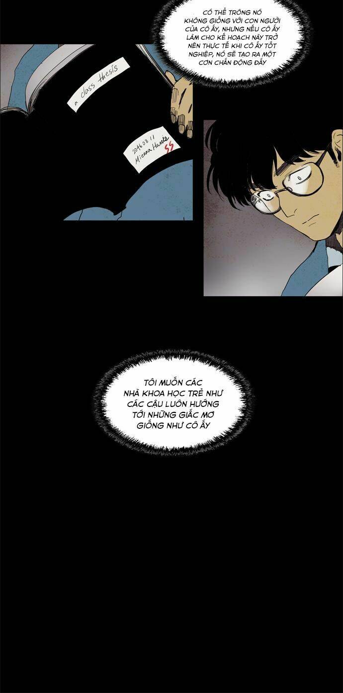 lessa 2: the crimson knight chapter 56 20