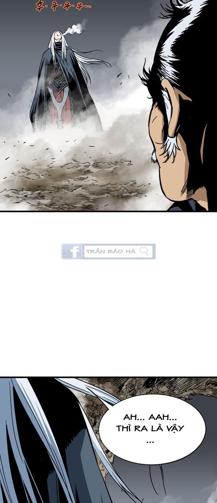 cao thủ 2 chapter 81 18