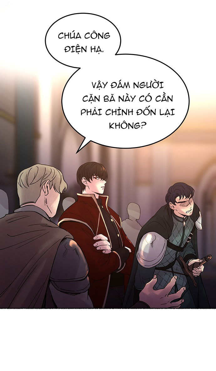 như gió trên cành cây khô chapter 16 77