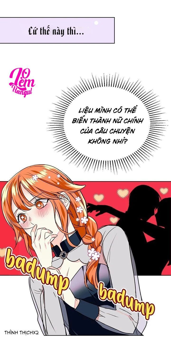 đức hạnh của ác nữ phản diện chapter 7 7