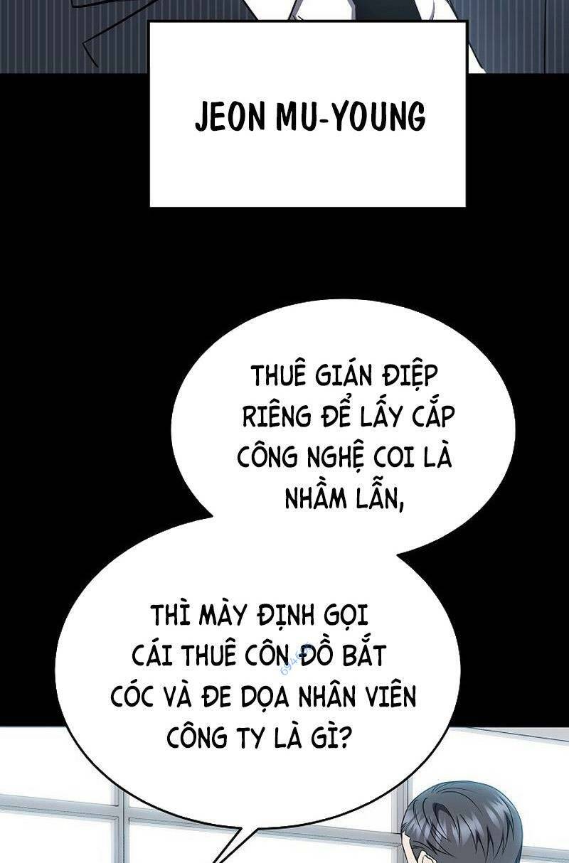 sự khởi đầu của tiền nhân chapter 4 33