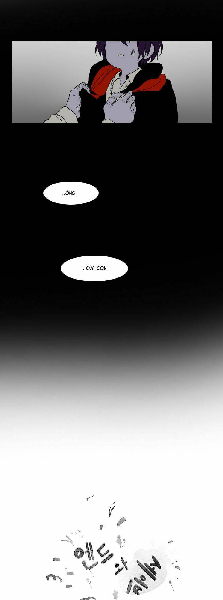 khi nhân vật phản diện được làm vai chính chapter 35 4