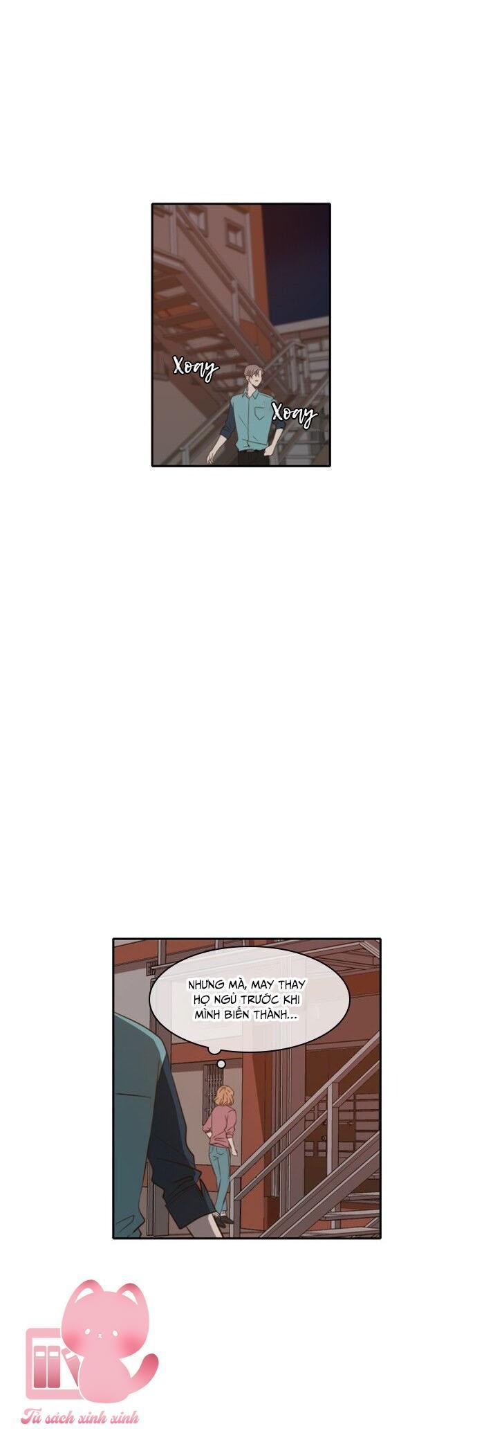 a good day to be a dog chapter 45 42