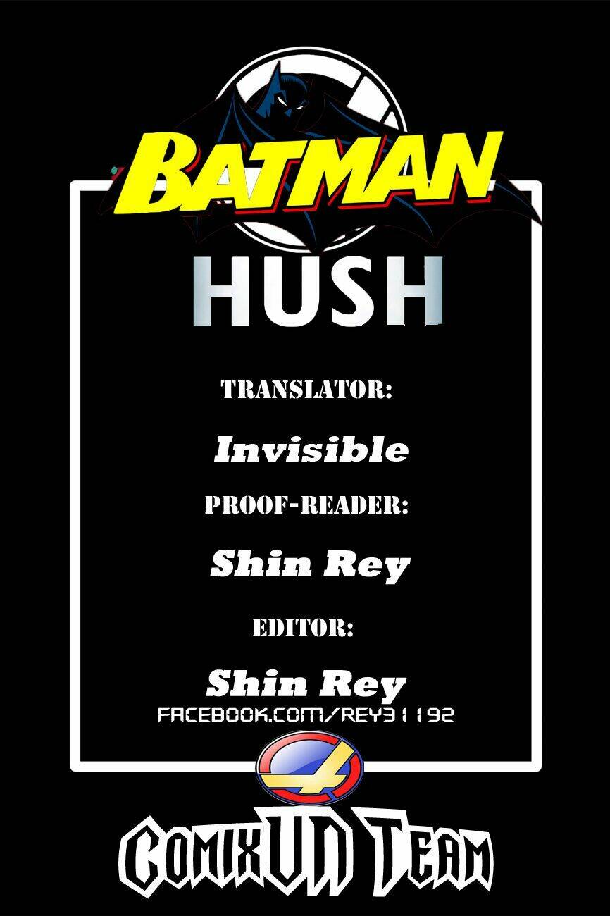 batman: hush chapter 7 2