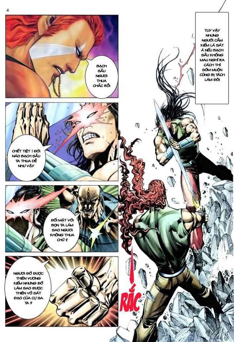 võ thần chapter 149 4