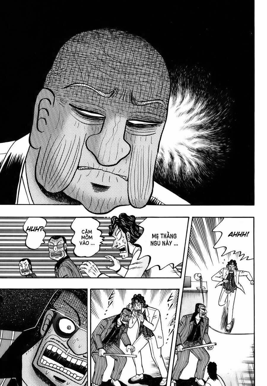 đổ bá vương - zero chapter 1 66