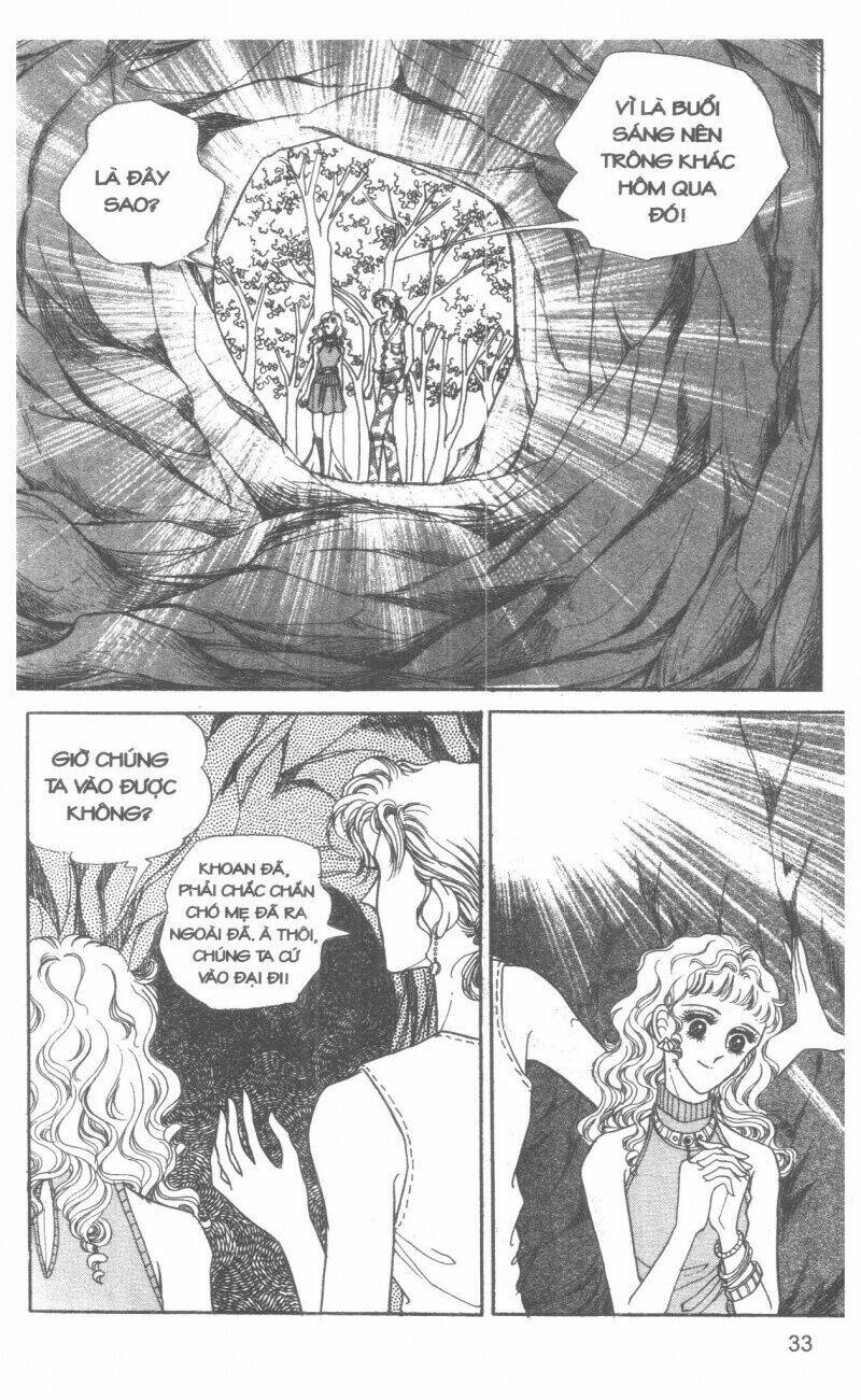 đừng chống đối chapter 3 36