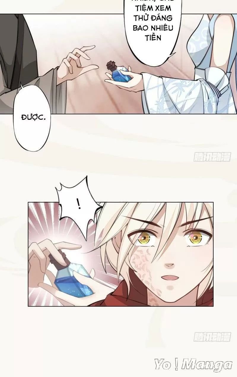 tuyệt thế luyện đan sư chapter 44 16