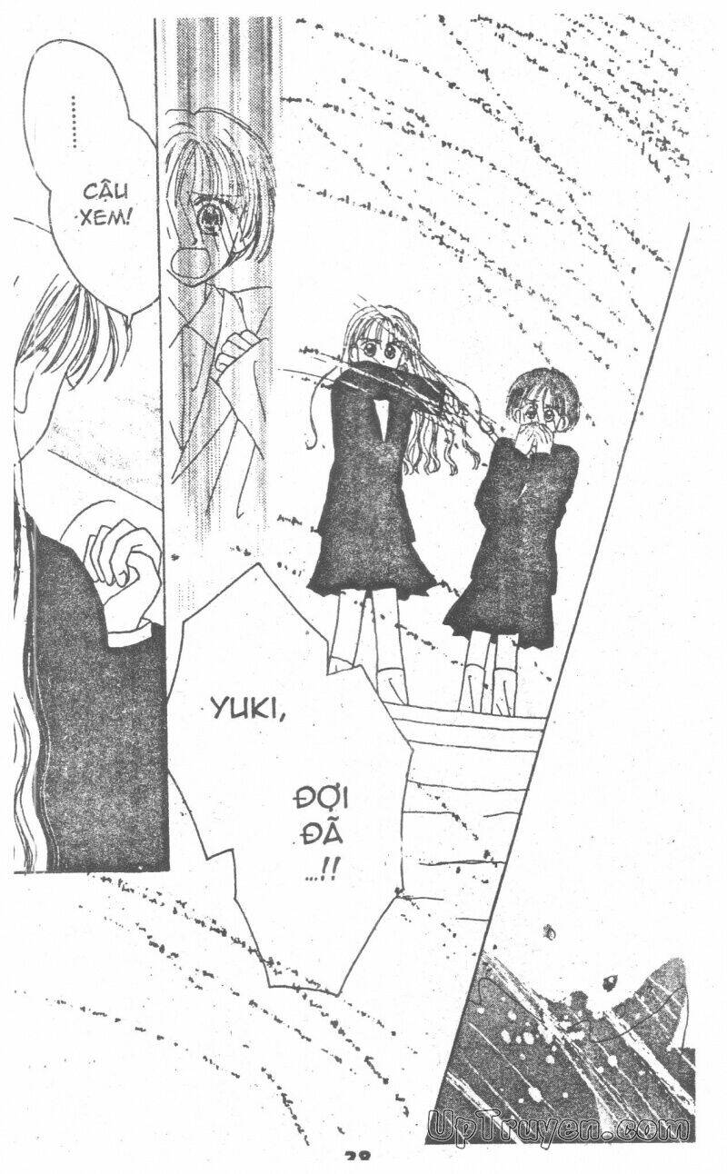 ban trai của tôi - my boyfriend chapter 1 37