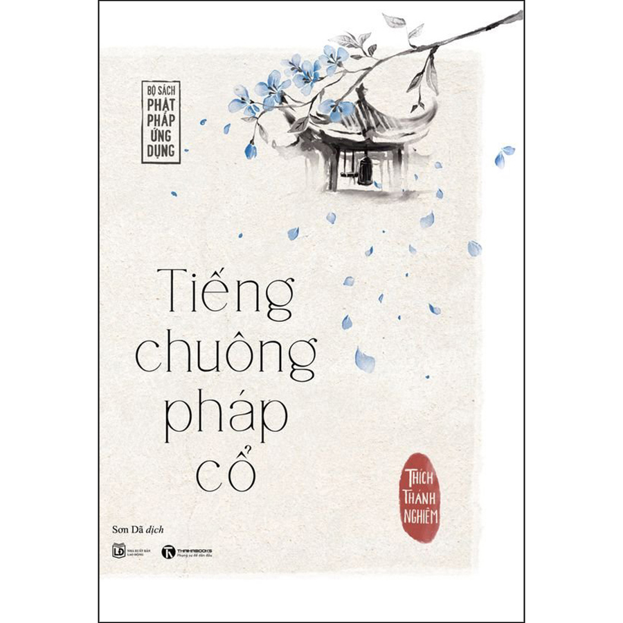 Tiếng chuông pháp cổ