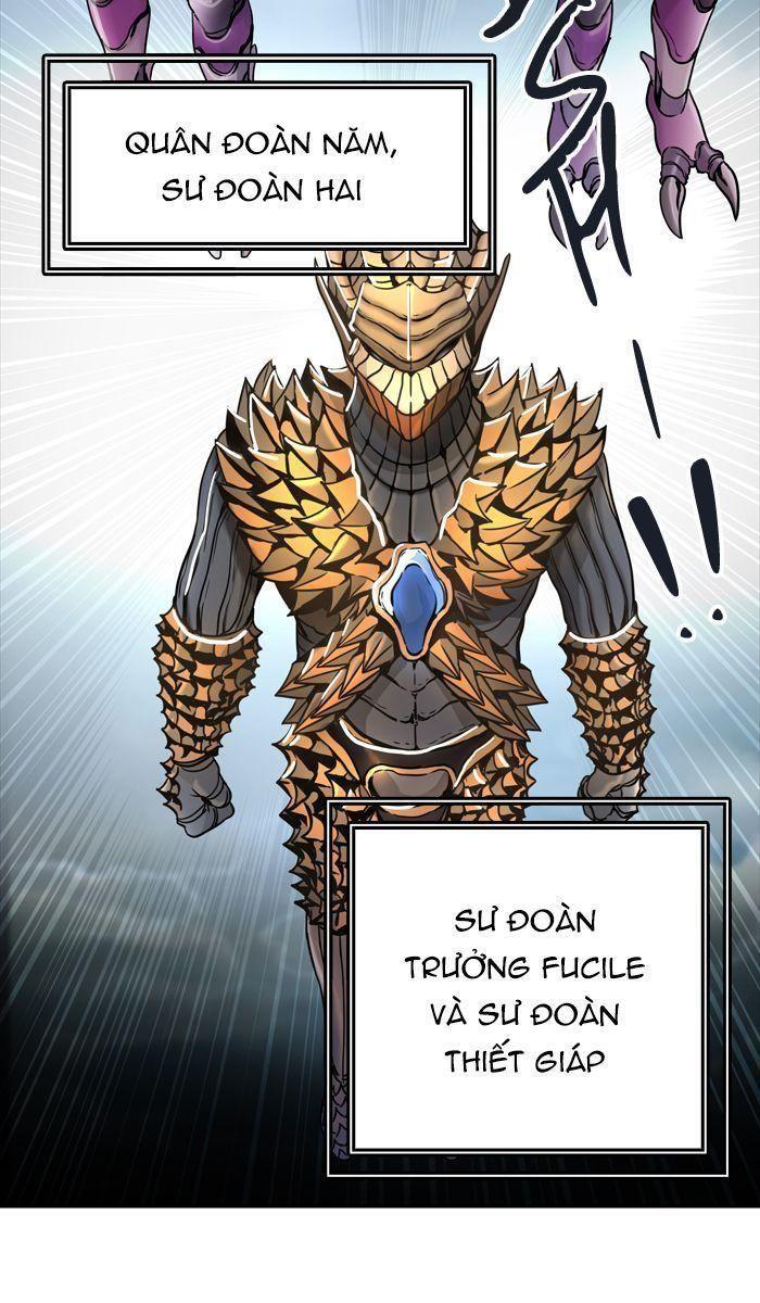 tòa tháp bí ẩn 2 chapter 451 73