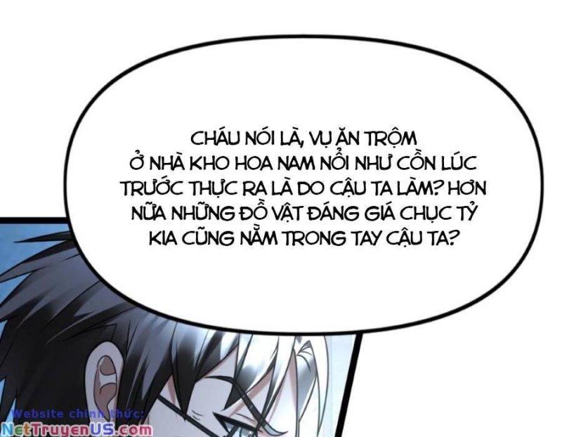 đóng băng toàn cầu: tôi gây dựng nên phòng an toàn thời tận thế chapter 124 24