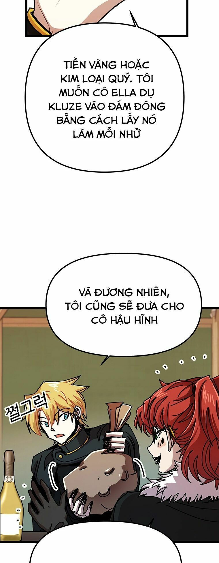 bug player - người chơi lỗi chapter 59 37