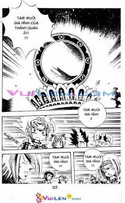 những người bạn tốt chapter 27 115