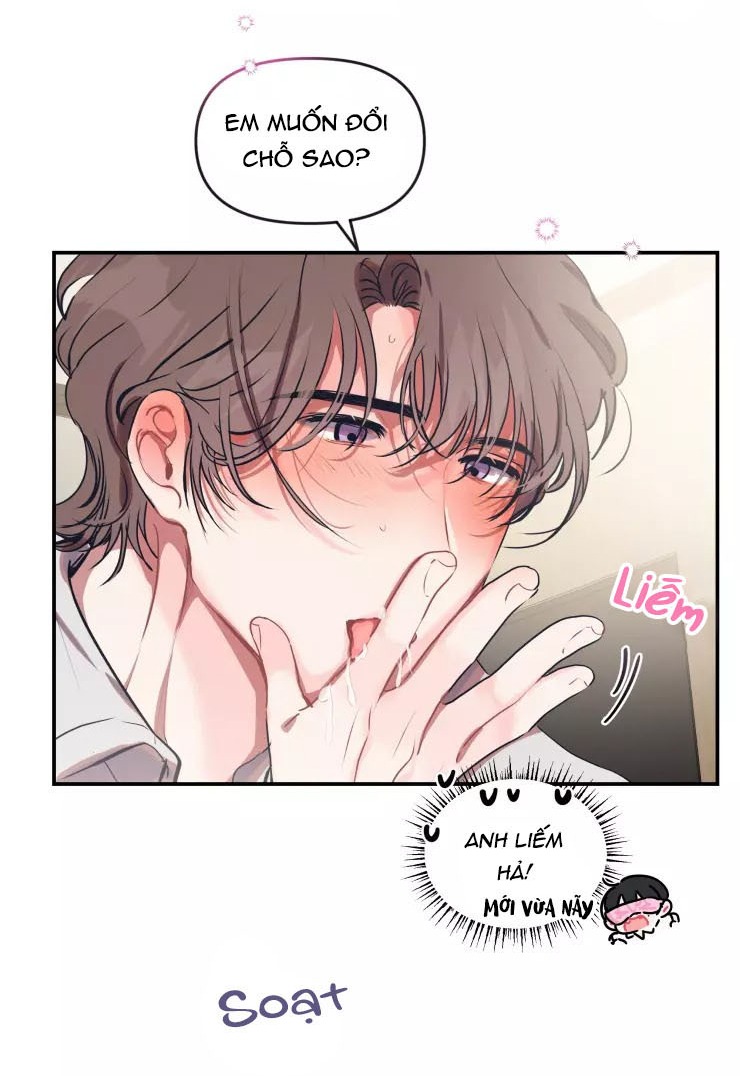 hợp đồng tình yêu chapter 51 19