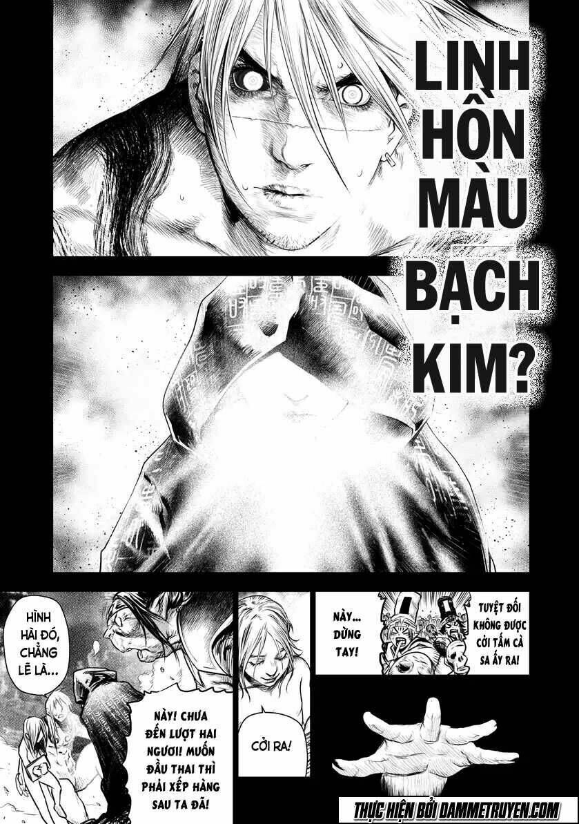 unity of heaven chapter 63 6