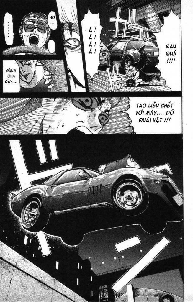 shonan junai gumi chapter 140 10